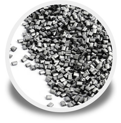 Silver Masterbatch