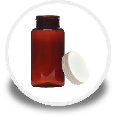 Pill bottle