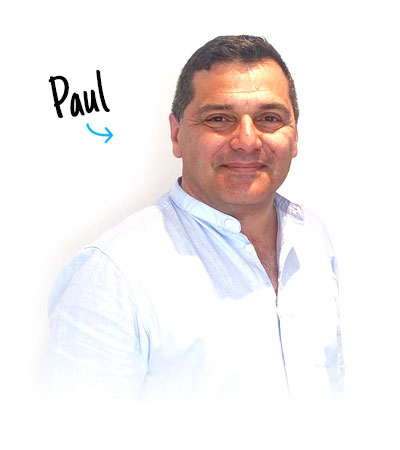 Paul