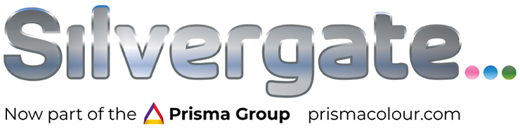 Silvergate - now part of the Prisma Group - prismacolour.com