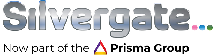 Silvergate - now part of the Prisma Group - prismacolour.com