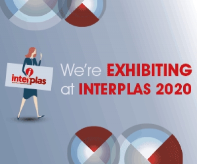 Silvergate to Exhibit at Interplas 2020