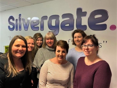 Equality is Business as Usual at Silvergate Plastics 