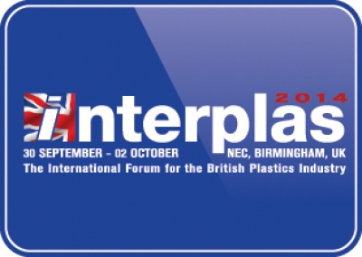 Silvergate Brings Revolutionary Optiblo® To Interplas 2014