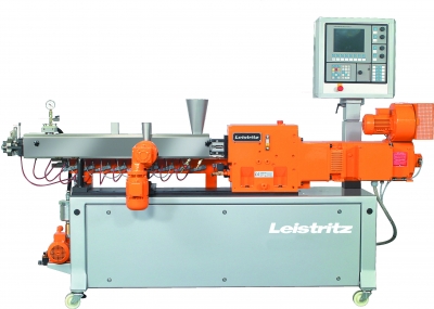 Silvergate Invests In Next Generation Technology: The Leistritz ZSE 27 Maxx