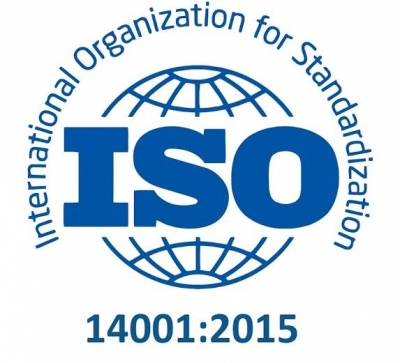 Silvergate Plastics Awarded ISO 14001:2015 Certification