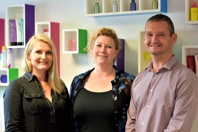 Silvergate Plastics Expands its Compliance Team