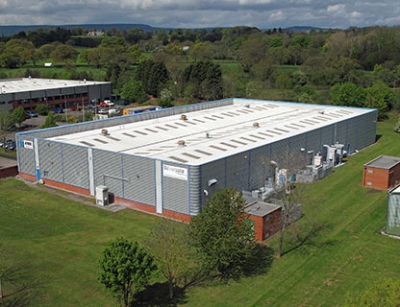 Silvergate Plastics Invests To Increase Capacity