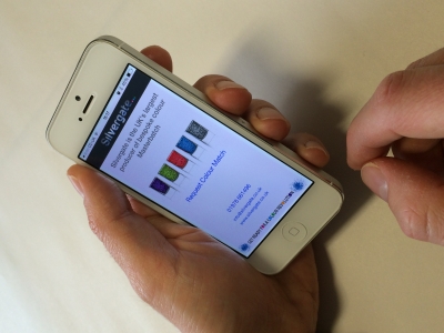 Silvergate Plastics Launches Innovative Colour Match App “Silvergate”