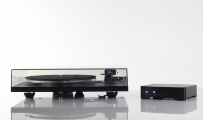 Silvergate Plastics Puts The Tone In Turntables