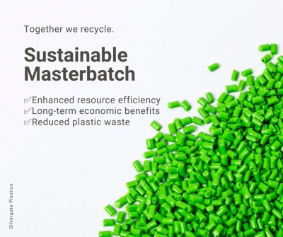 Silvergate Supports UK Recycling Week: Together – We Recycle