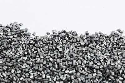 Sustainable Solutions | NIR Detectable Black Masterbatch for Plastics