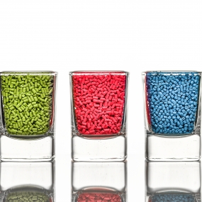 Silvergate’s New ‘Optiblo®’ Colour Range Revolutionises Blow Moulding Processes