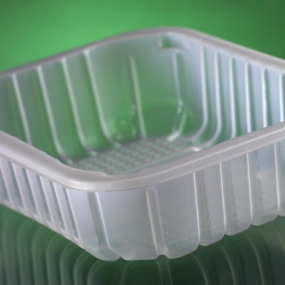 Silvergate Manufactures World’s Most Versatile Bioplastic