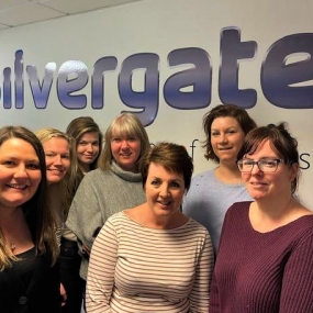 Equality is Business as Usual at Silvergate Plastics 