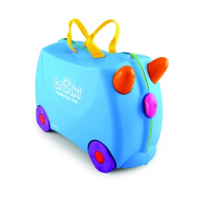 How Colour Management Made Trunki’s Development An Easy Ride