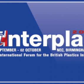 Silvergate Brings Revolutionary Optiblo® To Interplas 2014