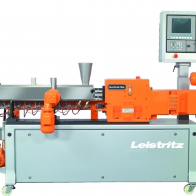 Silvergate Invests In Next Generation Technology: The Leistritz ZSE 27 Maxx