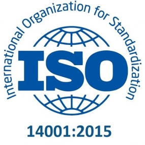 Silvergate Plastics Awarded ISO 14001:2015 Certification