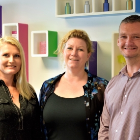 Silvergate Plastics Expands its Compliance Team