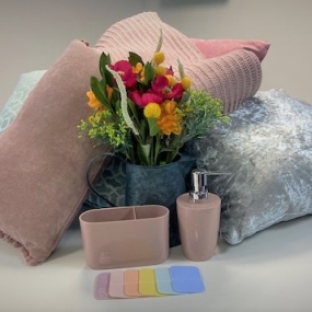 Silvergate Plastics Launches its Spring Colour Collection