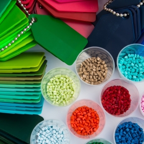 Understanding Colour Variation and How It Occurs