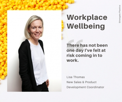 Workplace Wellbeing - An employee perspective